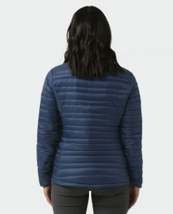 Stio Women's Pinion Down Sweater 55 Stio Women's Pinion Down Sweater -Stio Shop Online W Pinion Down Sweater Mountain Shadow 3