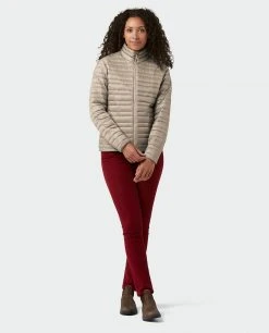 Stio Women's Pinion Down Sweater 46 Stio Women's Pinion Down Sweater -Stio Shop Online W Pinion Down Sweater Rodeo Dust 5