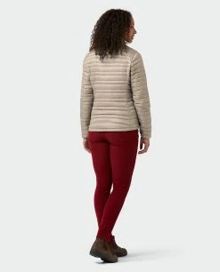 Stio Women's Pinion Down Sweater 47 Stio Women's Pinion Down Sweater -Stio Shop Online W Pinion Down Sweater Rodeo Dust 6