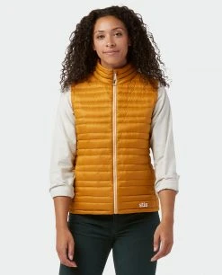 Stio Women's Pinion Down Vest 62 Stio Women's Pinion Down Vest -Stio Shop Online W Pinion Down Vest Bourbon 1