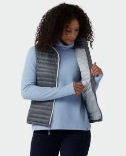 Stio Women's Pinion Down Vest 45 Stio Women's Pinion Down Vest -Stio Shop Online W Pinion Down Vest Magnet 3