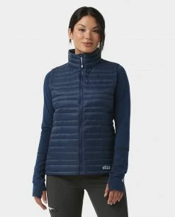 Stio Women's Pinion Down Vest 49 Stio Women's Pinion Down Vest -Stio Shop Online W Pinion Down Vest Mountain Shadow 1