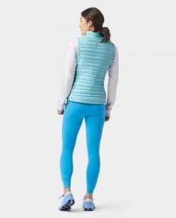Stio Women's Pinion Down Vest 79 Stio Women's Pinion Down Vest -Stio Shop Online W Pinion Down Vest Summer Cloud 2 Full