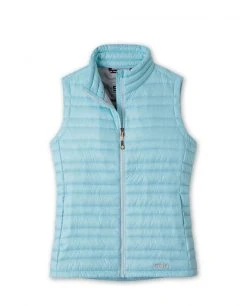 Stio Women's Pinion Down Vest 74 Stio Women's Pinion Down Vest -Stio Shop Online W Pinion Down Vest Summer Cloud
