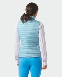 Stio Women's Pinion Down Vest 76 Stio Women's Pinion Down Vest -Stio Shop Online W Pinion Down Vest Summer Cloud 4 Top