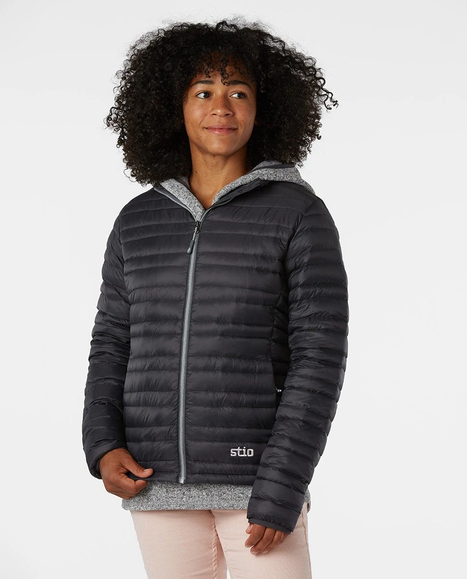 Stio Women's Pinion Down Sweater 27 Stio Women's Pinion Down Sweater - Image 25