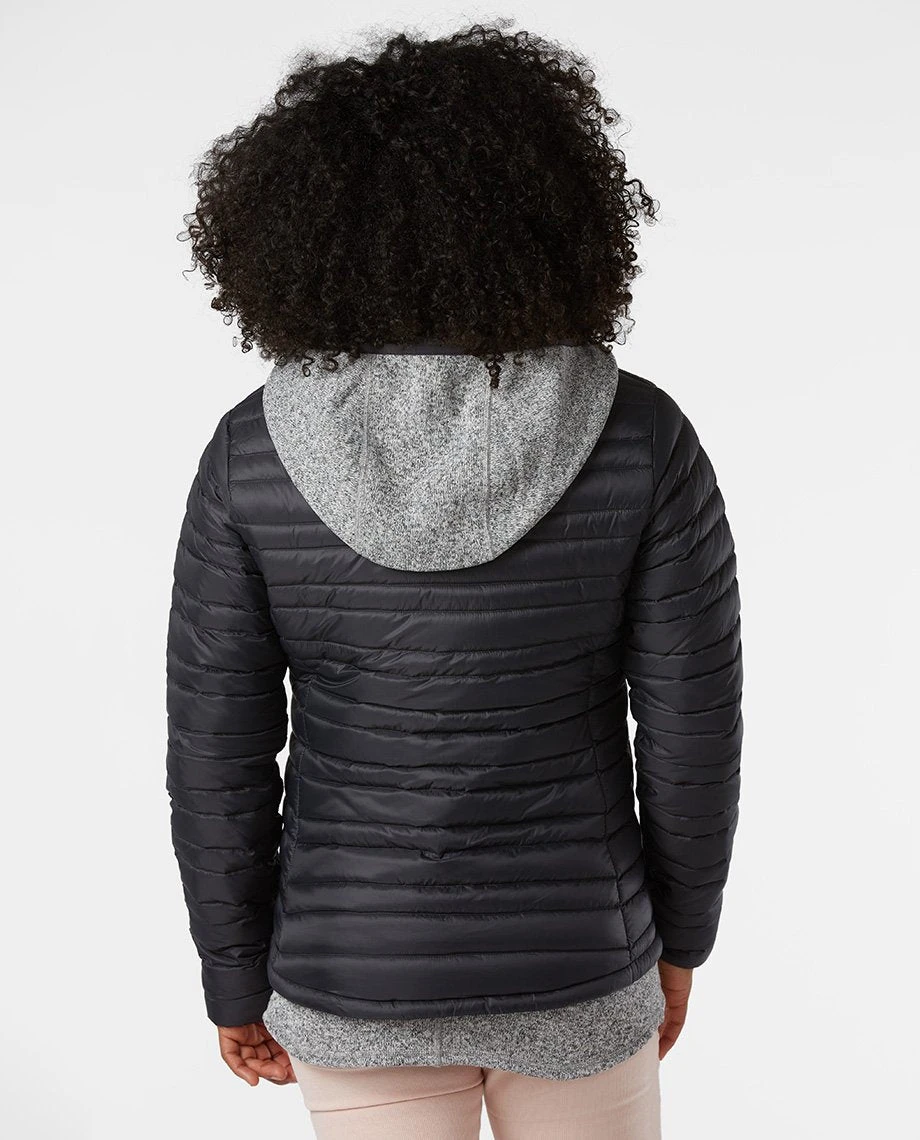 Stio Women's Pinion Down Sweater 28 Stio Women's Pinion Down Sweater - Image 26