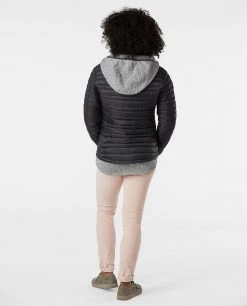 Stio Women's Pinion Down Sweater 63 Stio Women's Pinion Down Sweater -Stio Shop Online W Pinion Sweater Boundary Black 4 9926362f dcfc 44d9 a5a5 f21320089eb3