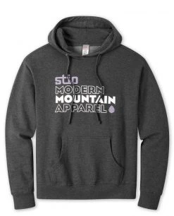Women's Stio Stacked Hoodie