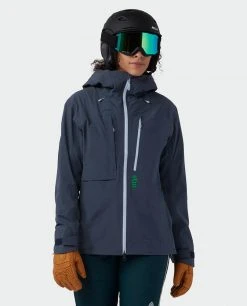 Stio Women's Raymer Jacket -Stio Shop Online W Raymer Jacket Mulberry 1