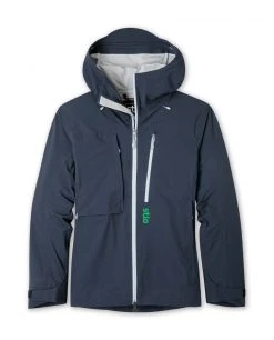 Stio Women's Raymer Jacket -Stio Shop Online W Raymer Jacket Mulberry