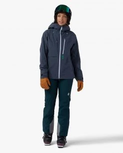 Stio Women's Raymer Jacket -Stio Shop Online W Raymer Jacket Mulberry 6