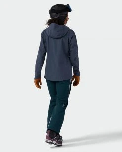 Stio Women's Raymer Jacket -Stio Shop Online W Raymer Jacket Mulberry 7