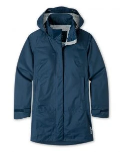 Stio Women's Rollick Trench 40 Stio Women's Rollick Trench -Stio Shop Online W Rollick Trench Mountain Shadow