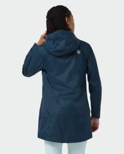 Stio Women's Rollick Trench 46 Stio Women's Rollick Trench -Stio Shop Online W Rollick Trench Mountain Shadow 4 Top