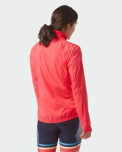 Stio Women's Second Light Pullover -Stio Shop Online W Second Light Pullover Azalea Bloom 4 Top