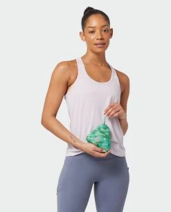 Stio Women's Second Light Pullover -Stio Shop Online W Second Light Pullover Forest Canopy Camo 7 Top