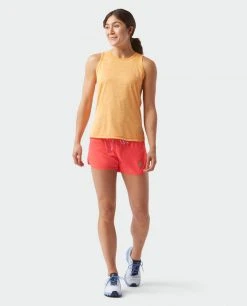 Stio Women's Second Light Short -Stio Shop Online W Second Light Short Azalea Bloom 1 Full
