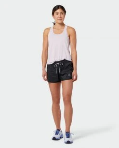 Stio Women's Second Light Short -Stio Shop Online W Second Light Short Boundary Black Topo 1 Full