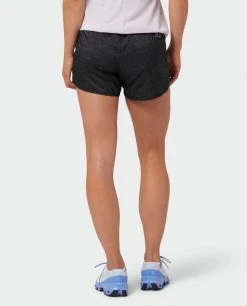 Stio Women's Second Light Short -Stio Shop Online W Second Light Short Boundary Black Topo 4 Bottom