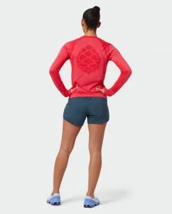 Stio Women's Second Light Short -Stio Shop Online W Second Light Short Mountain Shadow 2 Full