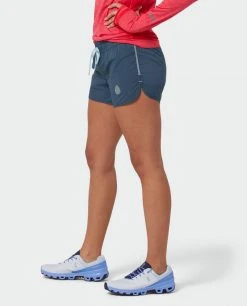 Stio Women's Second Light Short -Stio Shop Online W Second Light Short Mountain Shadow 5 Bottom