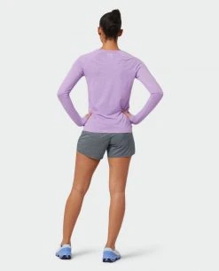 Stio Women's Second Light Short -Stio Shop Online W Second Light Short Storm Cloud Topo 2 Full