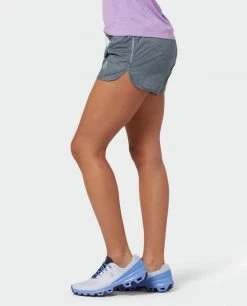 Stio Women's Second Light Short -Stio Shop Online W Second Light Short Storm Cloud Topo 5 Bottom