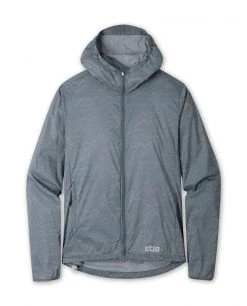 Stio Women's Second Light Windshell
