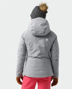 Stio Women's Shot 7 Down Jacket -Stio Shop Online W Shot 7 Down Jacket Moon Dust 4 f45d5ef4 1555 4ce0 bbd7 236fc74b22ab