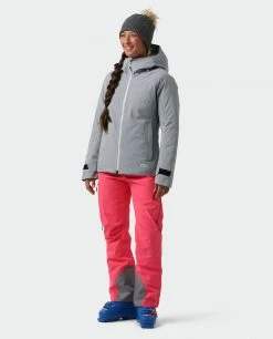 Stio Women's Shot 7 Down Jacket -Stio Shop Online W Shot 7 Down Jacket Moon Dust 5 c8caa3a7 94de 479d 8fc9 f872528791b0