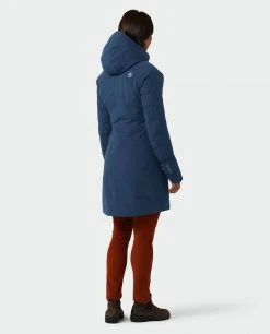 Stio Women's Shot 7 Down Parka 37 Stio Women's Shot 7 Down Parka -Stio Shop Online W Shot 7 Down Parka Mountain Shadow 5