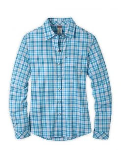 Stio Women's Sidley Shirt