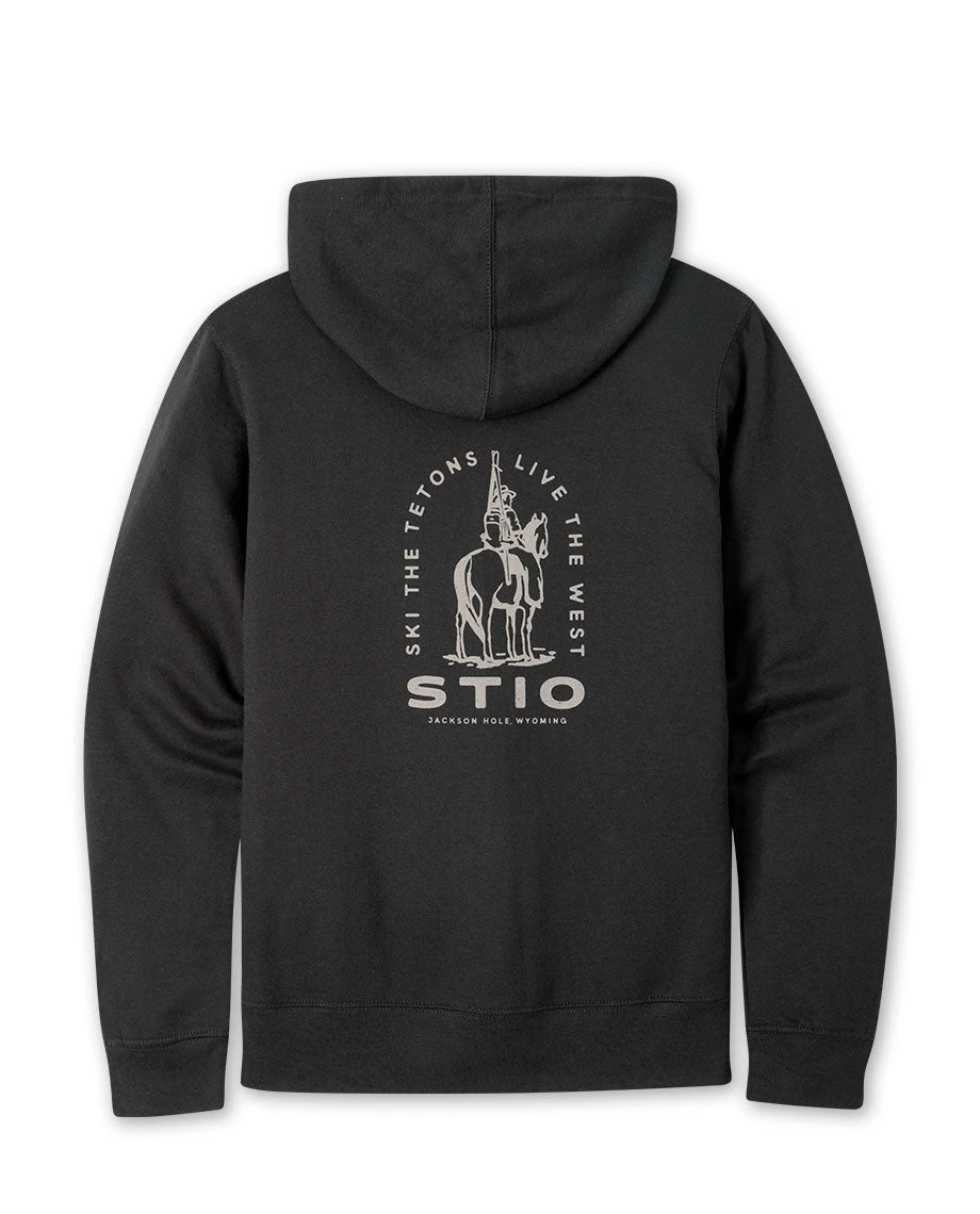Stio Women's Ski The Tetons Hoodie 6 Stio Women's Ski The Tetons Hoodie - Image 4