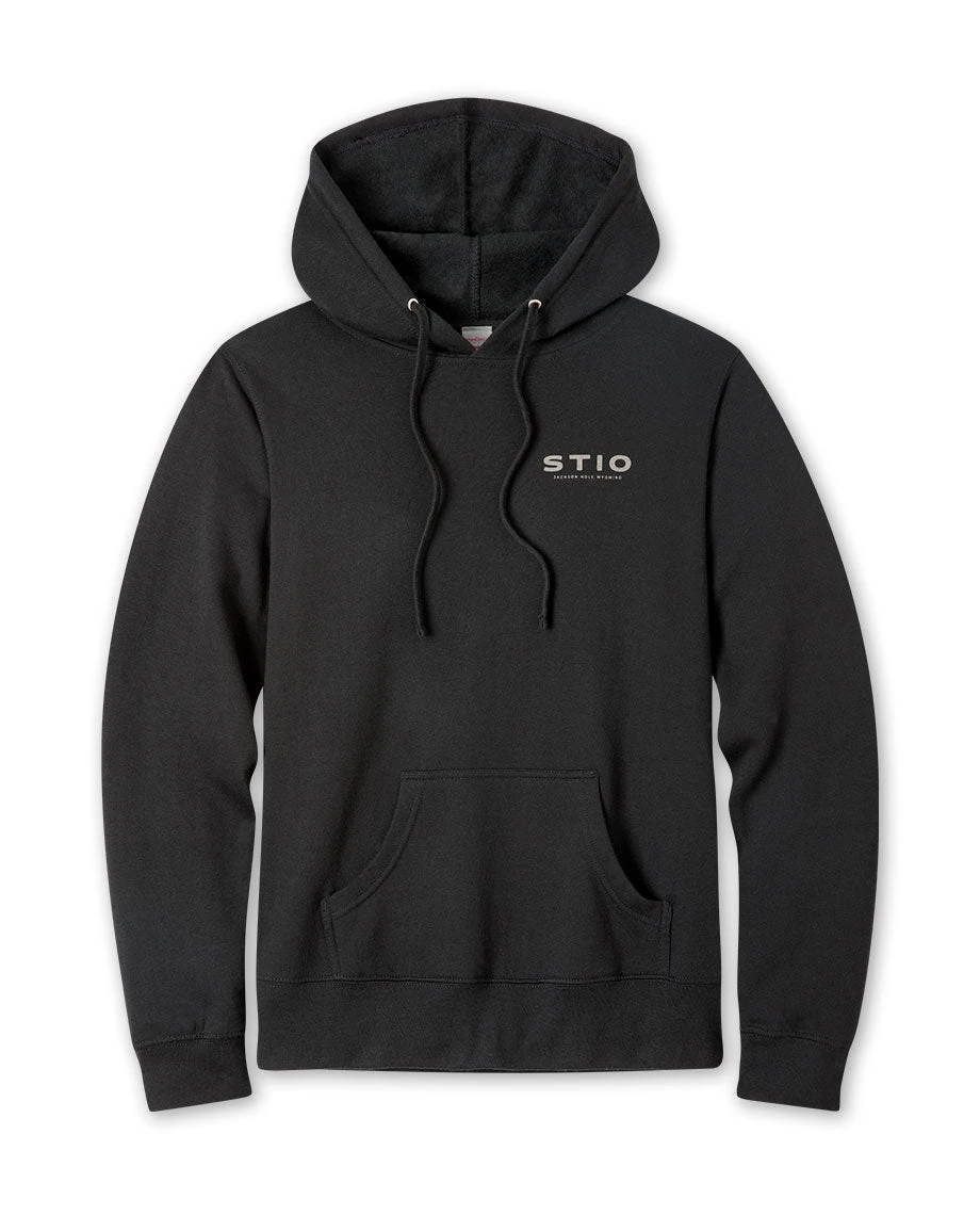 Stio Women's Ski The Tetons Hoodie 5 Stio Women's Ski The Tetons Hoodie - Image 3