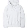 Stio Women's Ski The Tetons Hoodie -Stio Shop Online W Ski The Teton Hoodie White Front