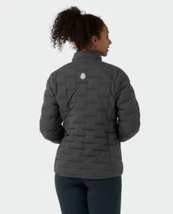 Stio Women's Skillet Stretch Down Jacket 41 Stio Women's Skillet Stretch Down Jacket -Stio Shop Online W Skillet Stretch Down Jacket Boundary Black 5