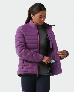 Stio Women's Skillet Stretch Down Jacket 47 Stio Women's Skillet Stretch Down Jacket -Stio Shop Online W Skillet Stretch Down Jacket Dark Amethyst 2
