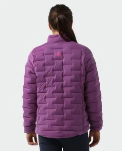 Stio Women's Skillet Stretch Down Jacket 49 Stio Women's Skillet Stretch Down Jacket -Stio Shop Online W Skillet Stretch Down Jacket Dark Amethyst 4