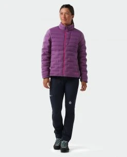 Stio Women's Skillet Stretch Down Jacket 50 Stio Women's Skillet Stretch Down Jacket -Stio Shop Online W Skillet Stretch Down Jacket Dark Amethyst 5