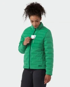 Stio Women's Skillet Stretch Down Jacket 29 Stio Women's Skillet Stretch Down Jacket -Stio Shop Online W Skillet Stretch Down Jacket Greenery 2