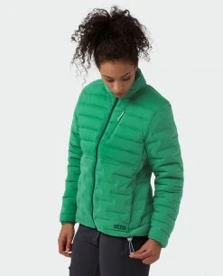 Stio Women's Skillet Stretch Down Jacket 30 Stio Women's Skillet Stretch Down Jacket -Stio Shop Online W Skillet Stretch Down Jacket Greenery 3