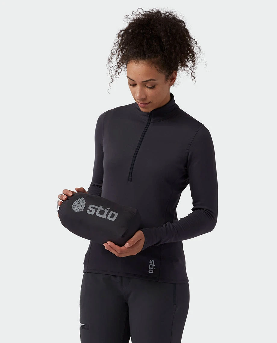 Stio Women's Skillet Stretch Down Jacket 8 Stio Women's Skillet Stretch Down Jacket - Image 6