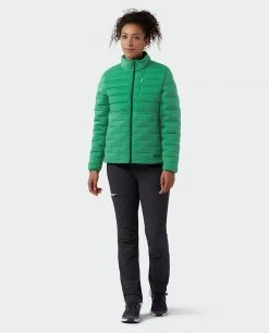Stio Women's Skillet Stretch Down Jacket 34 Stio Women's Skillet Stretch Down Jacket -Stio Shop Online W Skillet Stretch Down Jacket Greenery 7