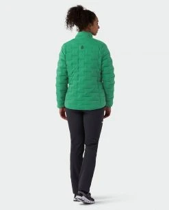 Stio Women's Skillet Stretch Down Jacket 35 Stio Women's Skillet Stretch Down Jacket -Stio Shop Online W Skillet Stretch Down Jacket Greenery 8