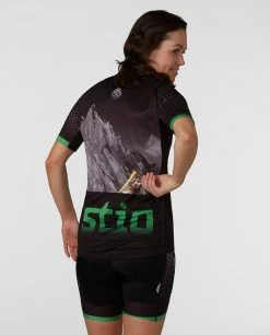 Stio Team Bike Jersey SS -Stio Shop Online W Stio Bike Kit 3