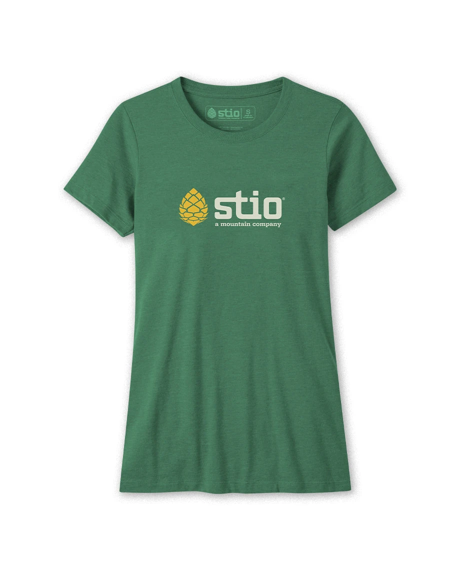 Women's Stio Classic Tee 5 Women's Stio Classic Tee - Image 3