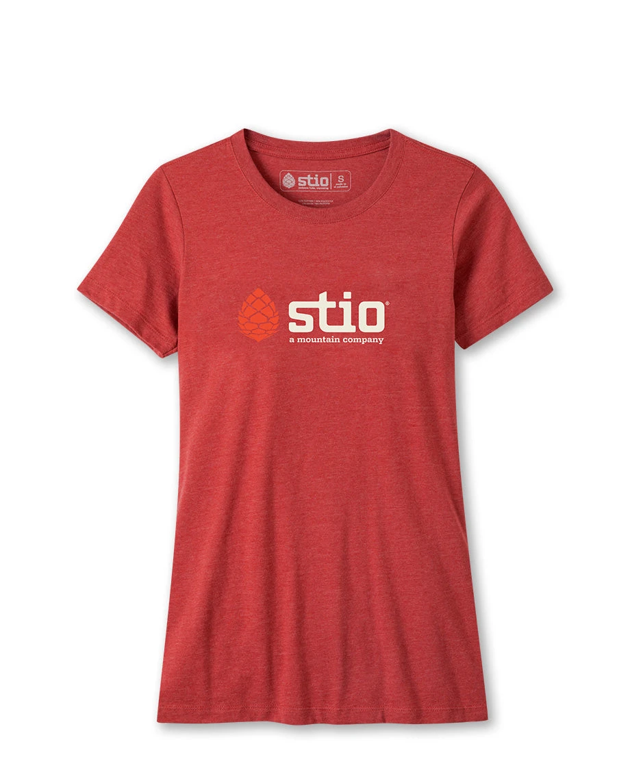 Women's Stio Classic Tee 4 Women's Stio Classic Tee - Image 2