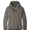 Stio Women's Sweetwater Fleece Hoodie -Stio Shop Online W Sweetwater Fleece Hoodie Scorched Rock