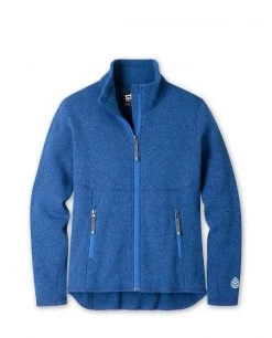 Stio Women's Sweetwater Fleece Jacket -Stio Shop Online W Sweetwater Fleece Jacket Confluence